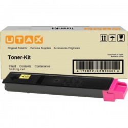 Triumph-Adler Original Toner-kit magenta (662510014)