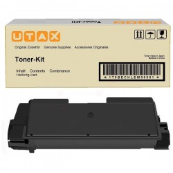 Triumph-Adler Original Toner-kit black (652611010)