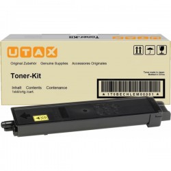 Triumph-Adler Original Toner-kit black (662510010)