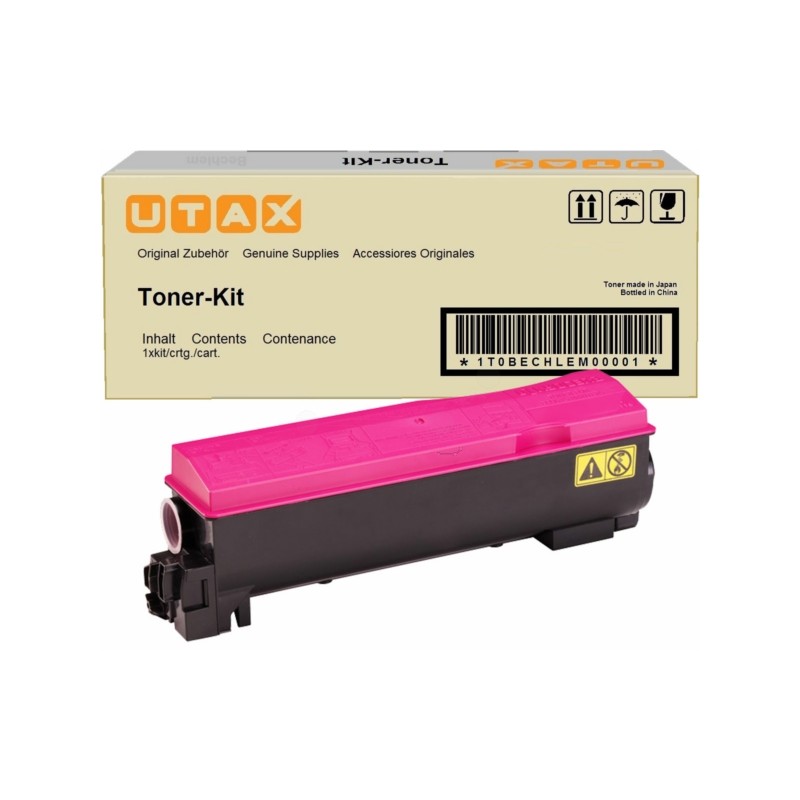 Triumph-Adler Original Toner magenta (4463510014)
