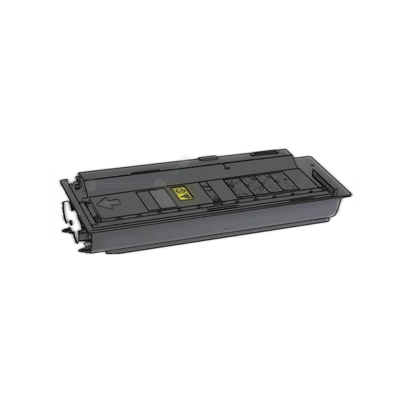 Triumph-Adler Original Toner-kit (613011010)