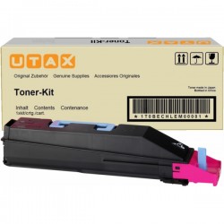 Triumph-Adler Original Toner magenta (652510014)