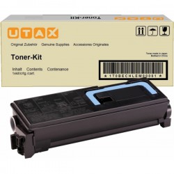 Triumph-Adler Original Toner black (4463510010)