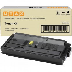 Triumph-Adler  (CK-7511) Original Toner black (623510010)