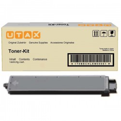 Triumph-Adler Original Toner black (652511010)