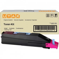 Triumph-Adler Original Toner magenta (654010014)