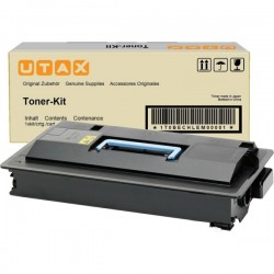 Triumph-Adler Original Toner black (614210010)