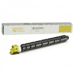 Kyocera  (TK-8375 Y) Original Toner-kit yellow (1T02XDANL0)