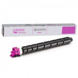 Kyocera  (TK-8375 M) Original Toner-kit magenta (1T02XDBNL0)