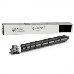 Kyocera  (TK-8375 K) Original Toner-kit black (1T02XD0NL0)