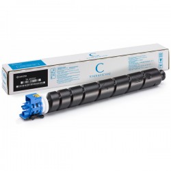 Kyocera  (TK-8555 C) Original Toner-kit cyan (1T02XCCNL0)