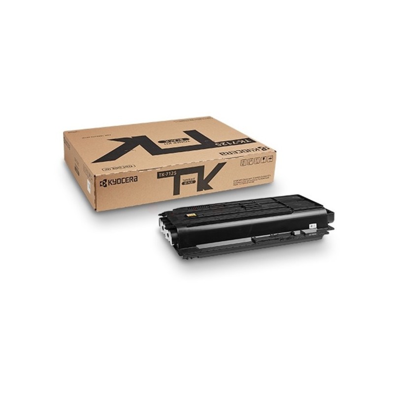 Kyocera  (TK-7125) Original Toner-kit (1T02V70NL0)
