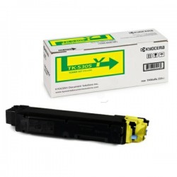 Kyocera  (TK-5305 Y) Original Toner-kit yellow (1T02VMANL0)
