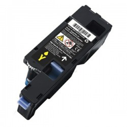 Dell  (4NKC7) Original Toner-kit yellow (593-11147)