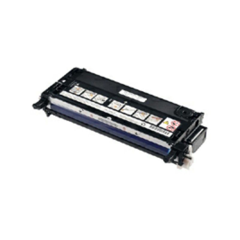 Dell  (PF030) Original Toner black (593-10170)