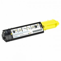 Dell  (K4974) Original Toner yellow (593-10063)