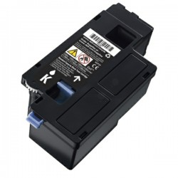 Dell  (TRNFF) Original Toner-kit black (593-11144)