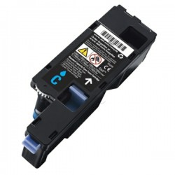 Dell  (5PR32) Original Toner-kit cyan (593-11145)