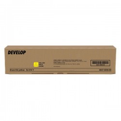 Develop  (IU-310 Y) Original Drum kit yellow (4047-5050-00)