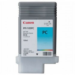 Canon  (PFI-105 PC) Original Ink cartridge light cyan (3004B005)