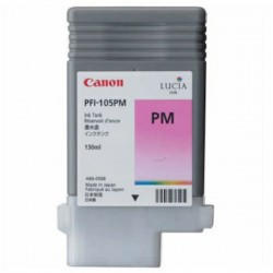 Canon  (PFI-105 PM) Original Ink cartridge light magenta (3005B005)