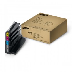 Samsung  (W406) Original Toner waste box (CLT-W406/SEE)