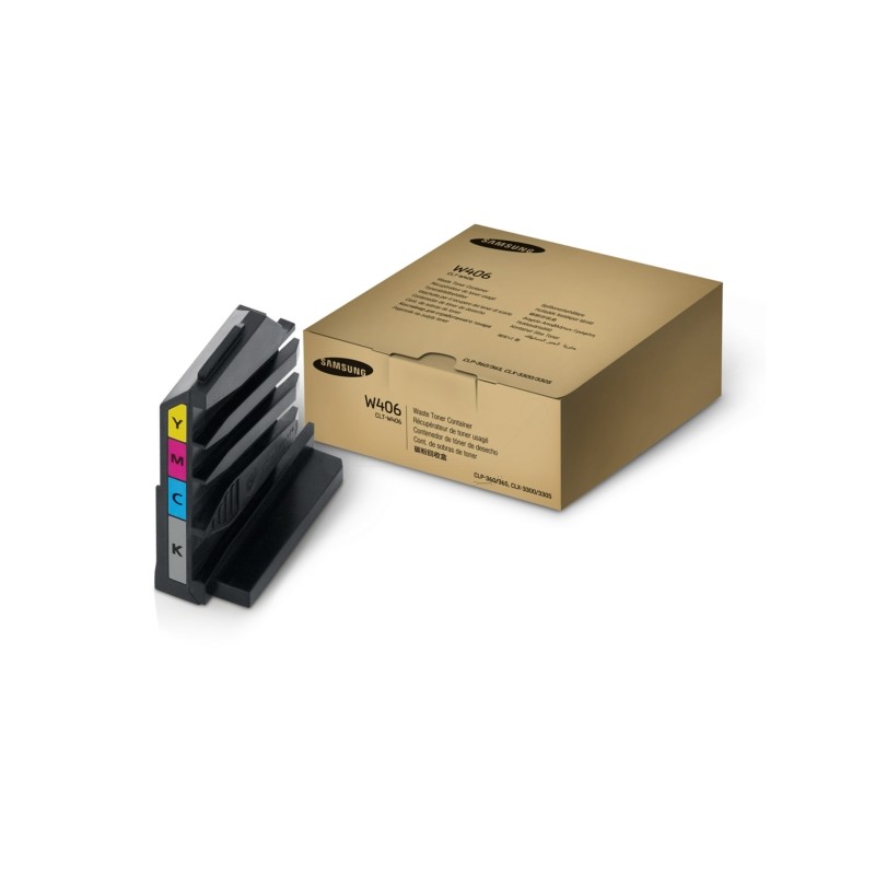 Samsung  (W406) Original Toner waste box (CLT-W406/SEE)