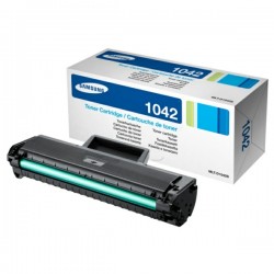 Samsung  (1042S) Original Toner cartridge black (MLT-D1042S/ELS)
