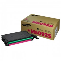 Samsung  (M6092S) Original Toner magenta (CLT-M6092S/ELS)