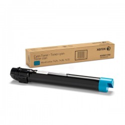Xerox Original Toner cyan metered (006R01394)
