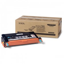 Xerox Original Toner cartridge cyan metered (113R00731)