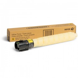 Xerox Original Toner yellow (006R01745)