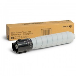 Xerox Original Toner black (006R01742)