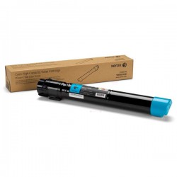 Xerox Original Toner cyan metered (106R01447)