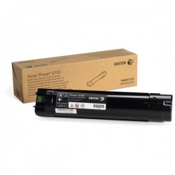 Xerox Original Toner black metered (106R01522)
