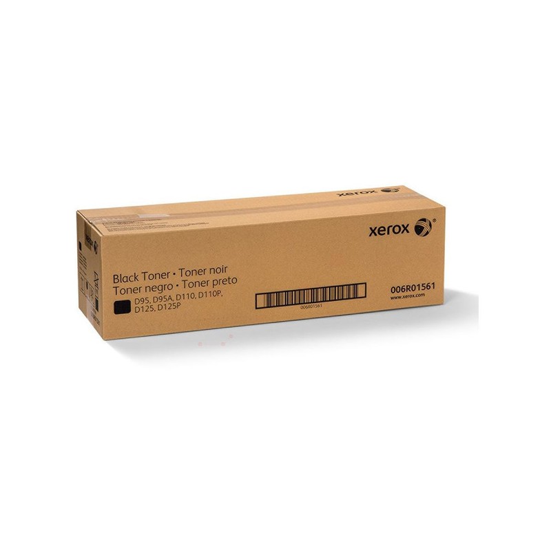 Xerox Original Toner black (006R01561)