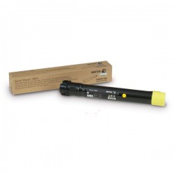 Xerox Original Toner yellow metered (106R01580)