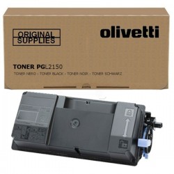 Olivetti Original Toner-kit (B1073)