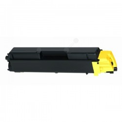 Olivetti Original Toner-kit yellow (B1185)