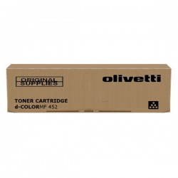 Olivetti Original Toner black (B1026)