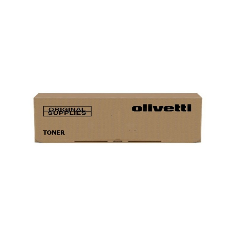 Olivetti Original Toner (B1089)