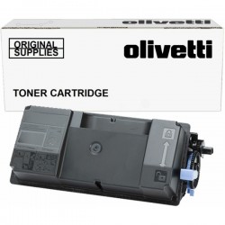Olivetti Original Toner-kit (B1142)