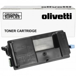 Olivetti Original Toner-kit (B1229)