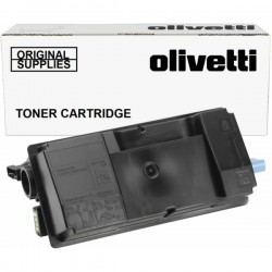 Olivetti Original Toner-kit (B1228)