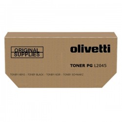 Olivetti Original Toner-kit (B0812)