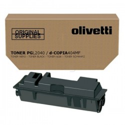 Olivetti Original Toner-kit (B0940)