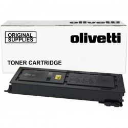 Olivetti Original Toner-kit (B0878)