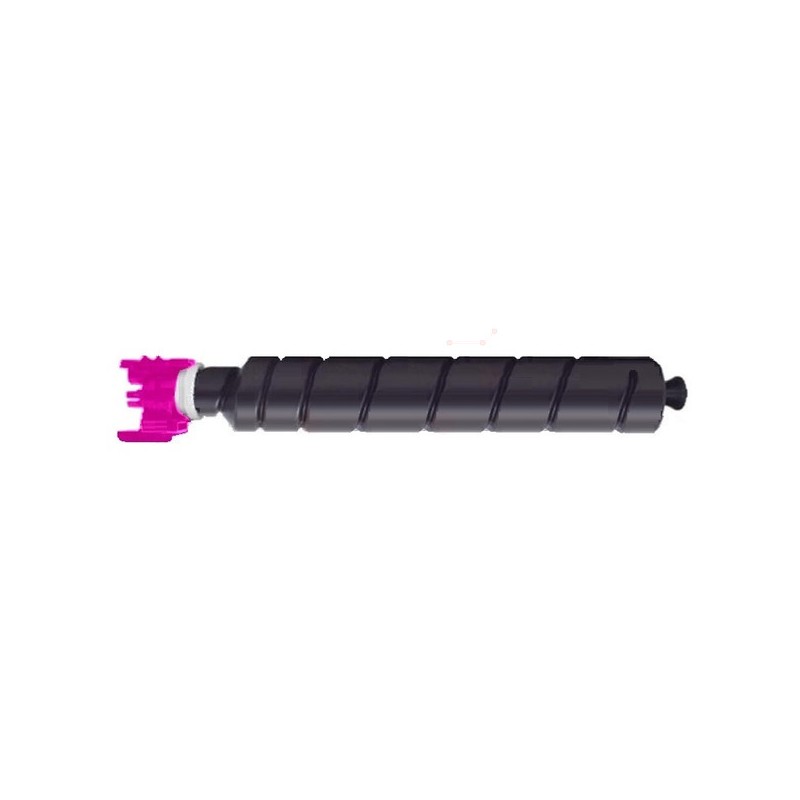 Olivetti Original Toner-kit magenta (B1255)