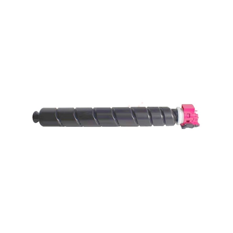 Olivetti Original Toner-kit magenta (B1251)