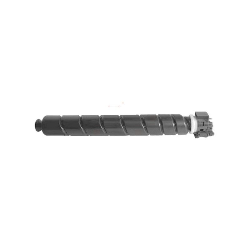 Olivetti Original Toner-kit black (B1249)